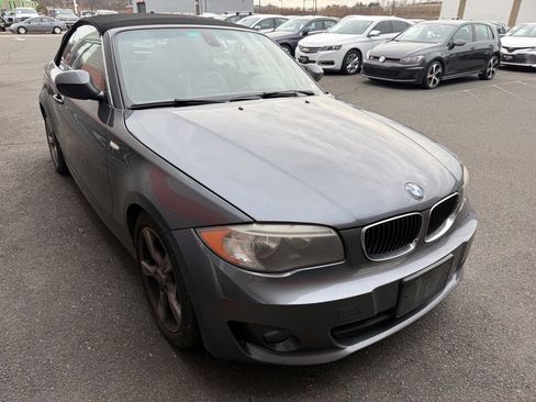 Used 2013 BMW 128i Convertible image 2