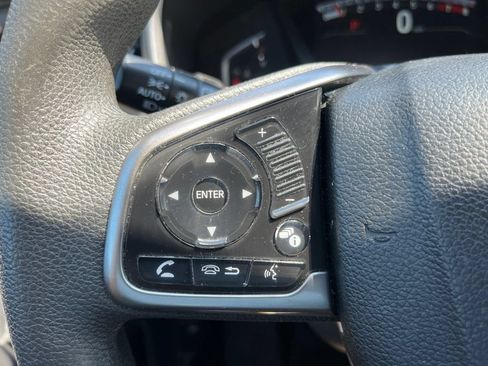 Used 2018 Honda CR-V EX image 16
