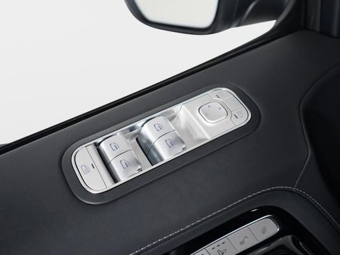 Used 2025 Mercedes-Benz G 63 AMG 4MATIC image 22