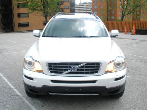 Used 2007 Volvo XC90 3.2 AWD/4WD image 7
