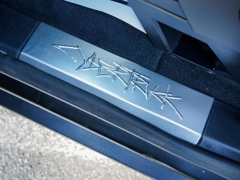 Used 2024 Tesla Cybertruck AWD Crew Cab image 8