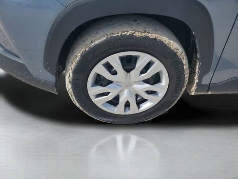 Used 2023 Toyota Corolla Cross L AWD/4WD image 24