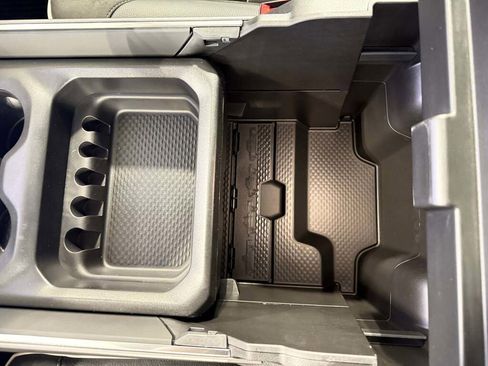 New 2026 RAM 1500 Laramie w/ Night Edition image 39