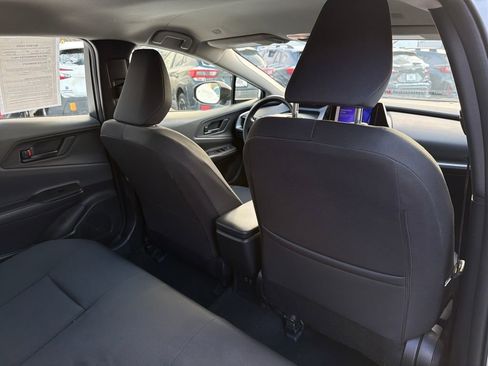 Used 2024 Toyota Prius LE image 33