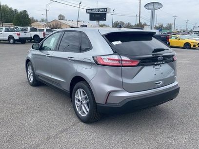 New 2024 Ford Edge SE