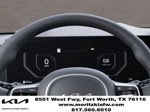 New 2026 Kia Carnival SX Prestige FWD image 21