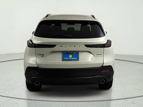 New 2026 MAZDA CX-5 Preferred AWD/4WD image 6