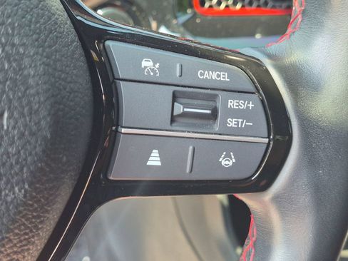 Used 2023 Honda Civic Si image 17