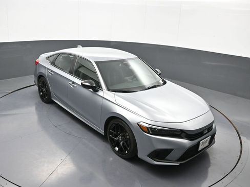 Used 2024 Honda Civic Sport image 33