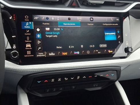 New 2026 Jeep Cherokee Laredo image 16