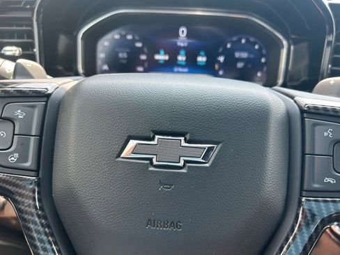 Used 2023 Chevrolet Silverado 1500 RST w/ Convenience Package II AWD/4WD image 20