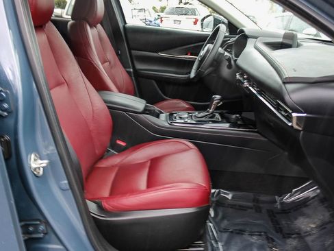 Used 2024 MAZDA CX-30 AWD 2.5 S w/ Preferred Package image 16