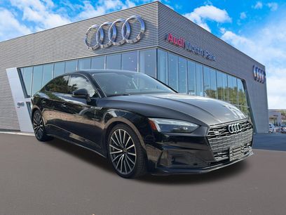 Used 2022 Audi A5 2.0T Premium Plus w/ Premium Plus