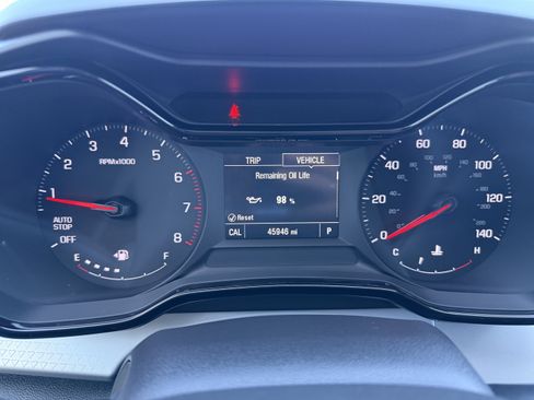 Used 2024 Chevrolet Trax LS w/ Driver Confidence Package image 24