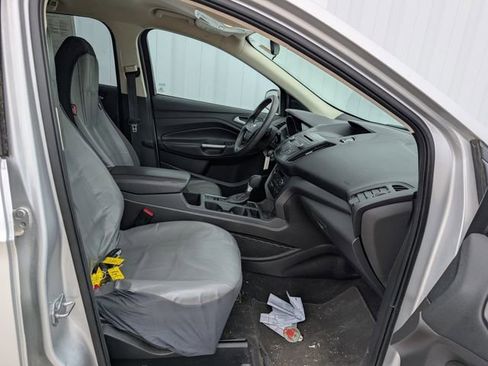 Used 2017 Ford Escape SE AWD/4WD image 18