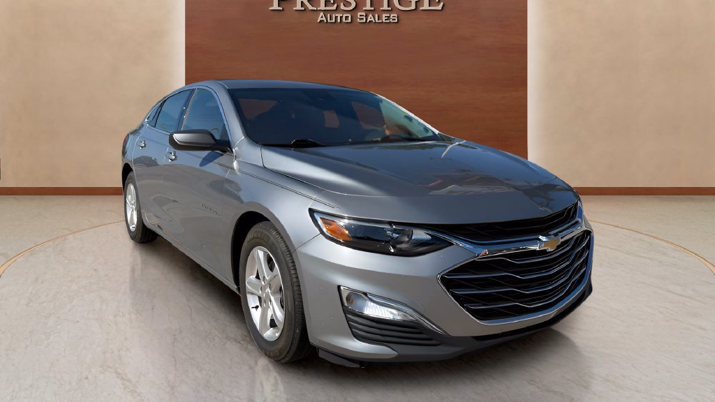 Used 2023 Chevrolet Malibu LS FWD image 66