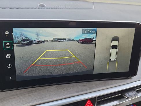 New 2026 Kia Sorento SX Prestige image 20