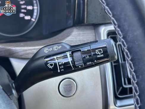 Used 2023 Kia Sorento S w/ Panoramic Sunroof Package AWD/4WD image 25