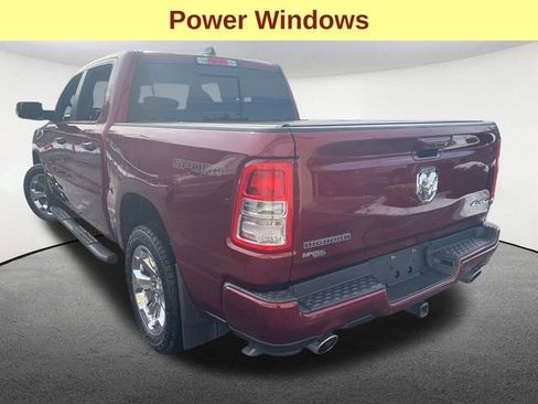 Used 2020 RAM 1500 Big Horn image 10