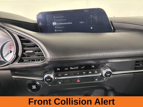 Used 2025 MAZDA MAZDA3 s image 15