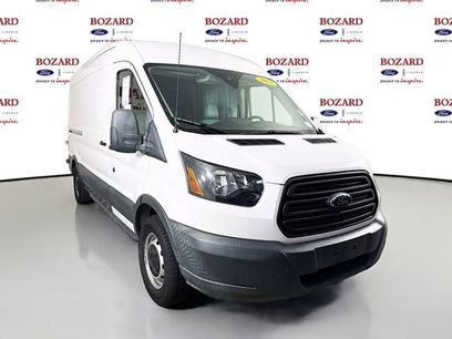 Used 2018 Ford Transit 150 148 Medium Roof