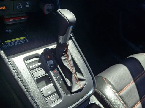 Used 2025 Honda CR-V Sport Touring image 15