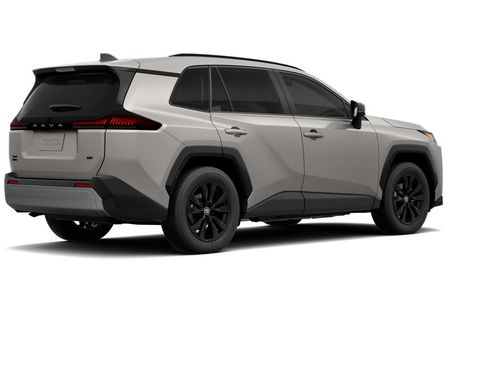 New 2026 Toyota RAV4 SE w/ Convenience Package AWD/4WD image 10