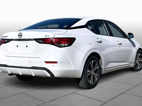 Used 2023 Nissan Sentra SV image 13