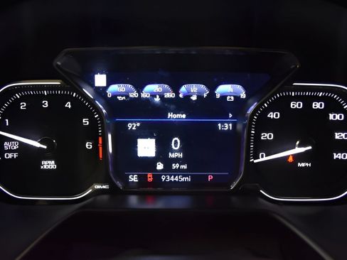 Used 2021 GMC Yukon SLT w/ SLT Luxury Plus Package RWD image 21