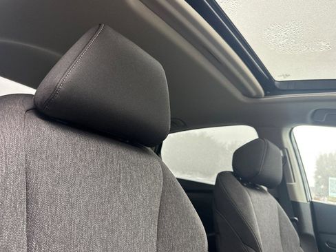 Certified 2025 Honda Accord SE image 16