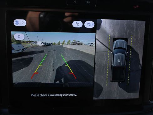 New 2025 Ford F150 Tremor w/ Bed Utility Package image 33