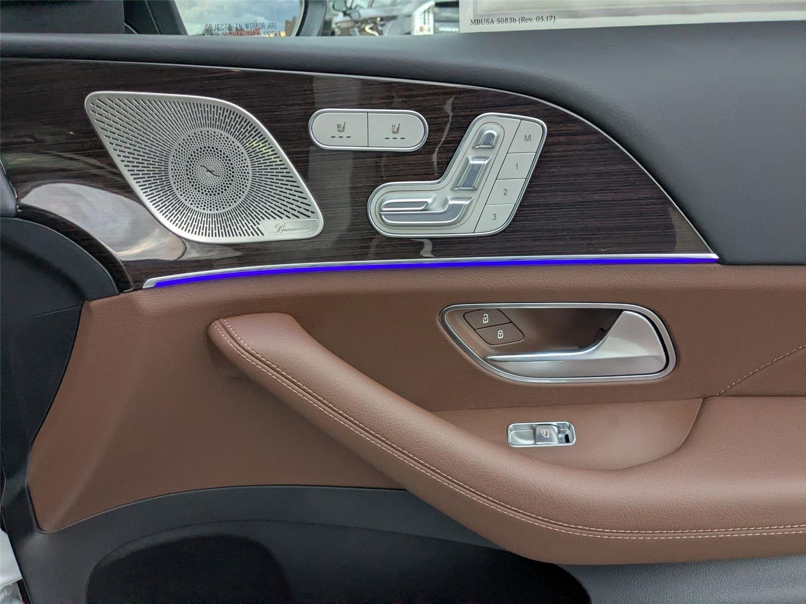 New 2026 Mercedes-Benz GLE 450 4MATIC image 33