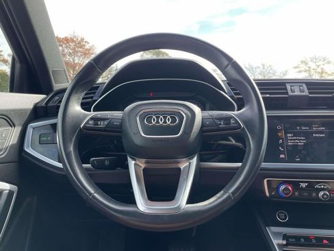 Used 2021 Audi Q3 2.0T Premium w/ Convenience Package image 20