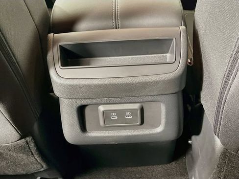 New 2026 Nissan Pathfinder SV FWD image 15