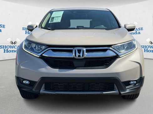Used 2017 Honda CR-V EX-L image 6