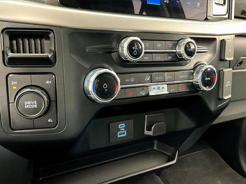 Used 2023 Ford F150 XLT w/ Equipment Group 302A High image 32