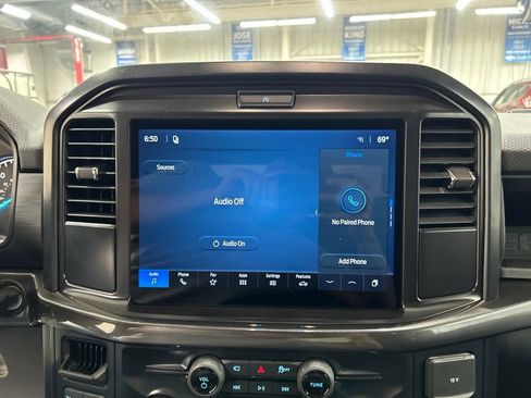 New 2026 Ford F150 STX AWD/4WD image 17