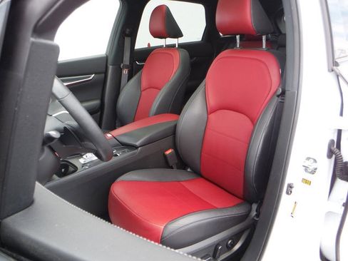 Used 2024 INFINITI QX50 Sport AWD/4WD image 18