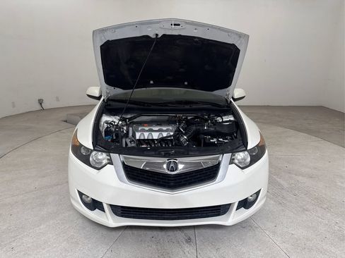Used 2009 Acura TSX Sedan FWD image 11