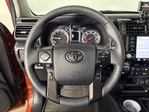 Used 2024 Toyota 4Runner TRD Pro image 16