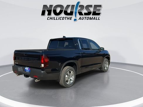 New 2026 Honda Ridgeline RTL image 9