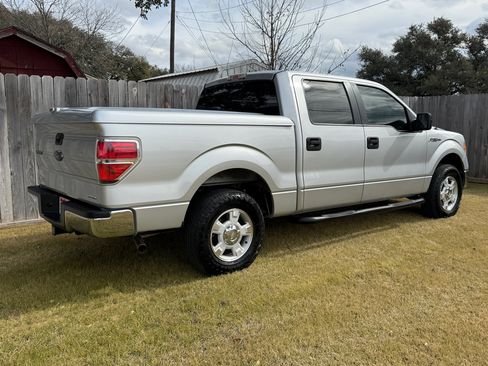 Used 2012 Ford F150 XLT w/ XLT Convenience Pkg image 11