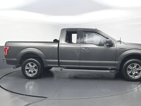 Used 2016 Ford F150 XLT w/ Equipment Group 301A Mid AWD/4WD image 36