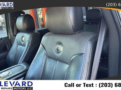 Used 2012 Ford F150 Harley-Davidson image 39