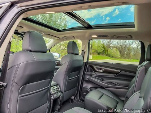 New 2026 Subaru Ascent Touring AWD/4WD image 14