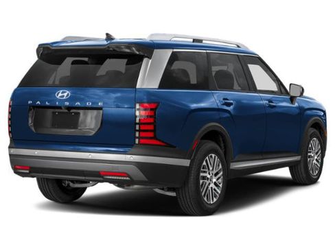 New 2027 Hyundai Palisade SEL FWD image 2