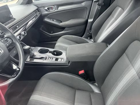 Used 2022 Honda Civic Sport image 25