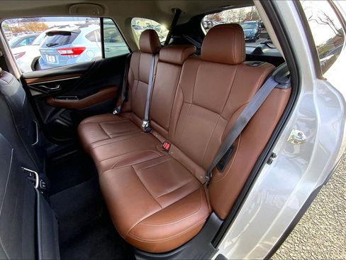 Used 2021 Subaru Outback Touring XT image 19