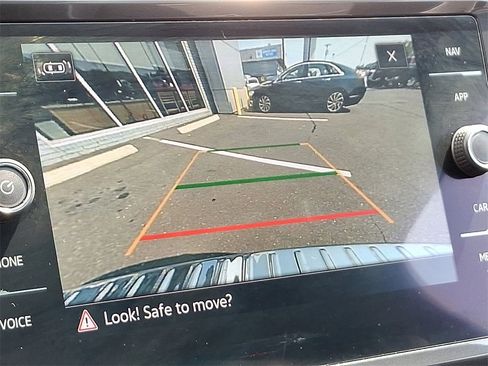 Used 2022 Volkswagen Tiguan SEL R-Line image 20