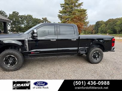 Certified 2025 Ford F250 King Ranch w/ Tremor Off-Road Package